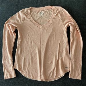 Hollister Long Sleeve Top
